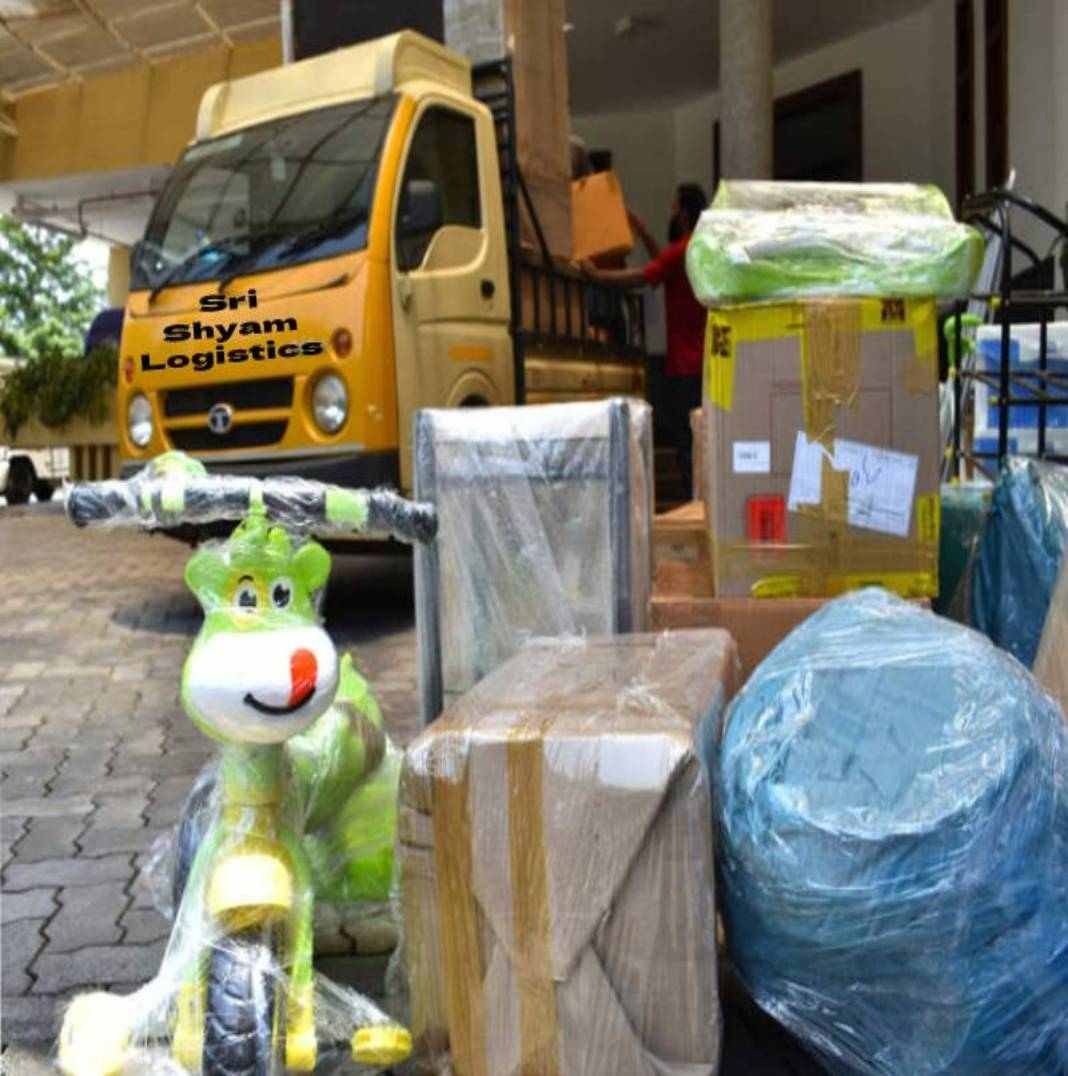 Office Relocation Service