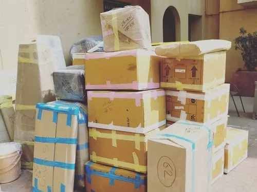 Packers Mover Service