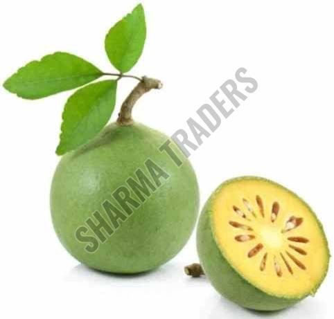 A Grade Fresh Bael Fruit