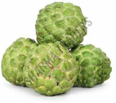 A Grade Fresh Custard Apple