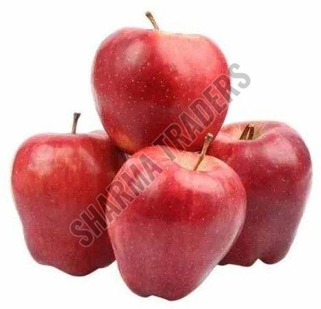 A Grade Fresh Kashmiri Apple
