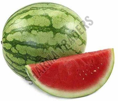 A Grade Fresh Watermelon