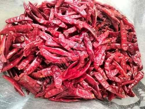 A Grade Kashmiri Red Chilli