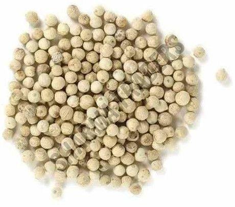 A Grade White Pepper