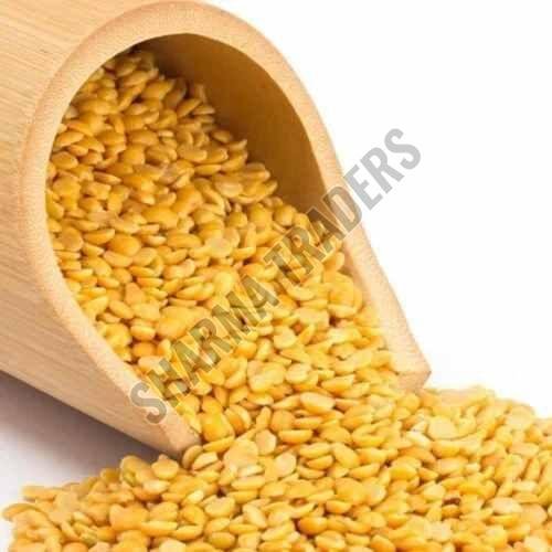 A Grade Yellow Toor Dal