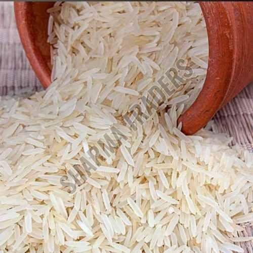 Creamy White Steam Rice