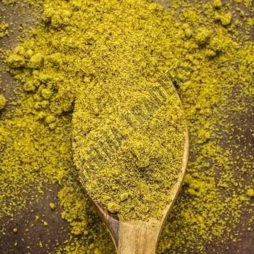 Dried Mustard Powder