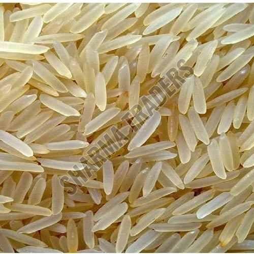Golden Sella Basmati Rice
