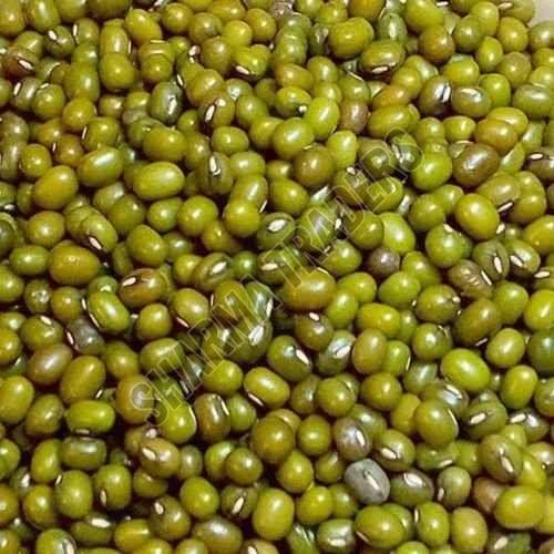 Green Moong Dal