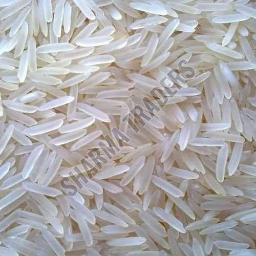 Sharbati Basmati Rice