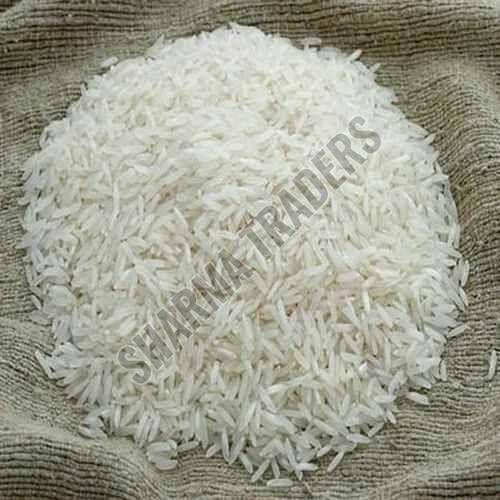 White Kolam Rice