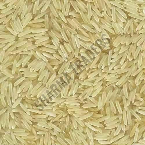 White Ponni Rice