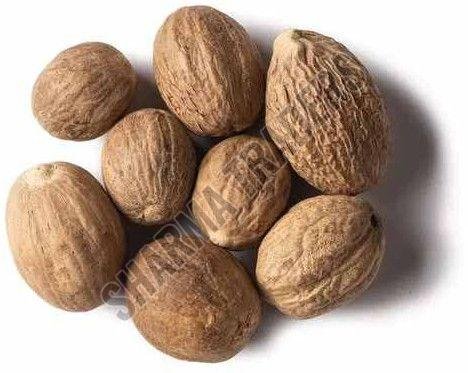 Whole Brown Nutmeg