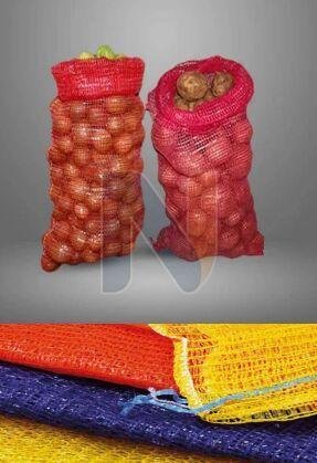 PP Leno Mesh Bag