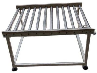 Gravity Roller Conveyor