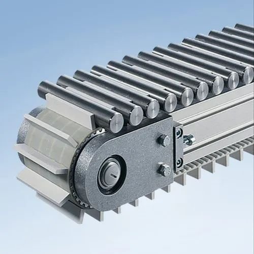 Timing Belt Conveyor