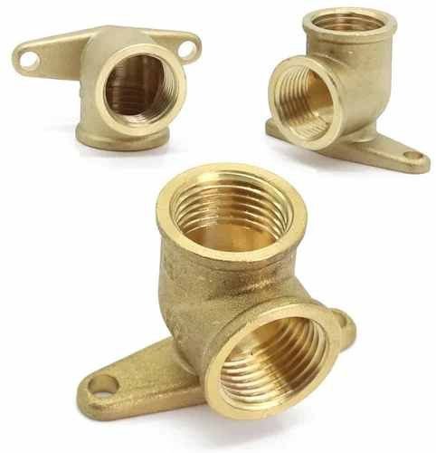 Brass Casting Service