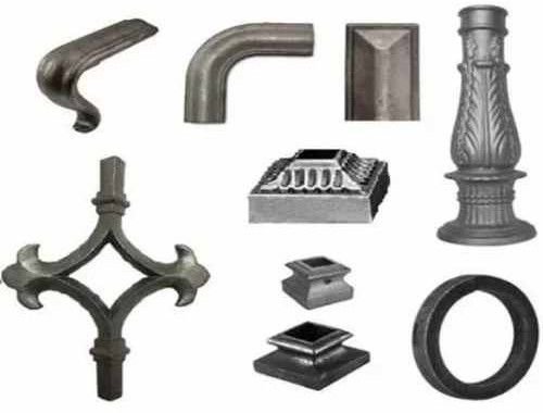 Cast Iron Casting