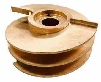 Copper Casting Service