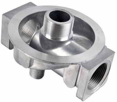 High Quality Aluminium Casting