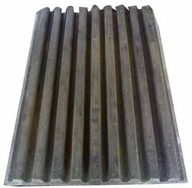 Manganese Steel Casting