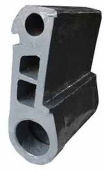 Mild Steel Casting