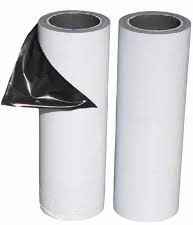 Black And White Surface Protection Film