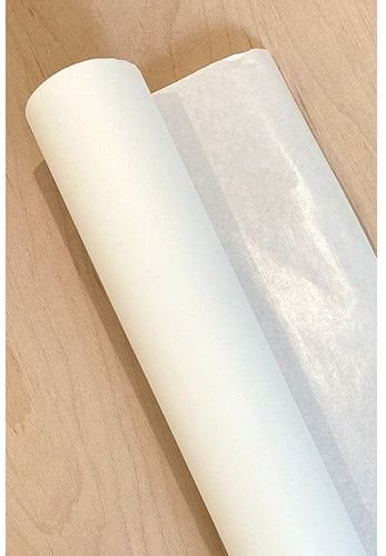 Virgin Butter Paper