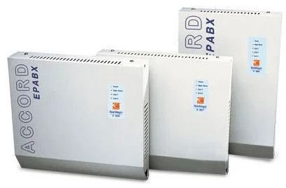 Accord EPABX System
