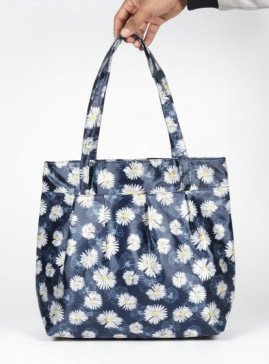 Ladies Printed Designer Tote Bags