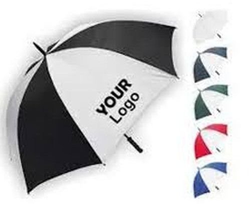 Polyester Garden Promotional Umbrella