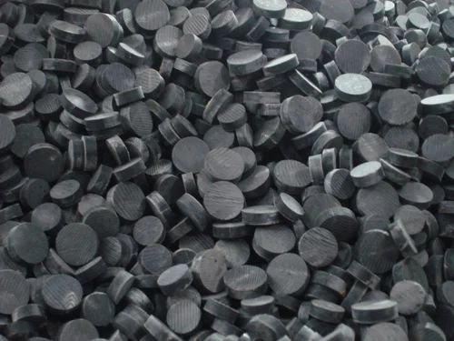 Horn Button Blanks