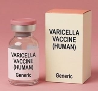 Varicella Vaccine Varicella Vaccine