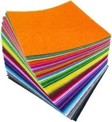 Industrial Wool Felt Sheet