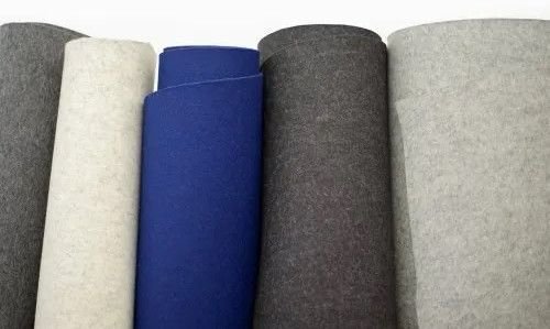 Woolen Felts