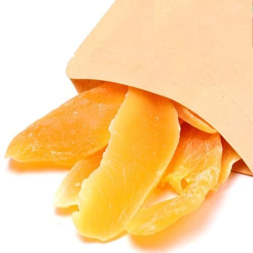 Dehydrated Kesar Mango Powder