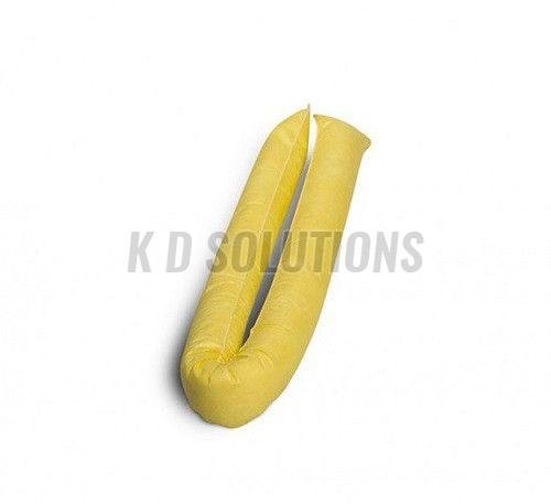 Chemical Spill Absorbent Socks