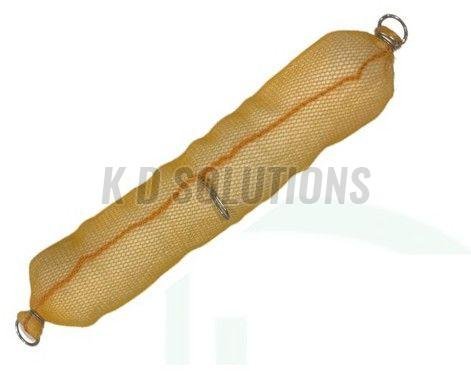 Floating Oil Spill Absorbent Boom