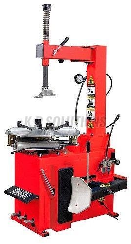 Front Tyre Changer Machine