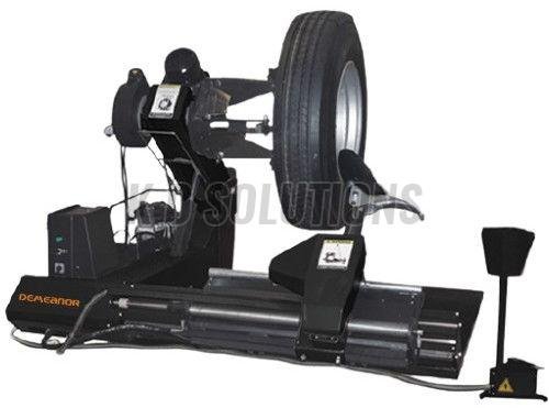Hydraulic Tyre Changer Machine