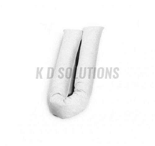 Industrial Oil Spill Absorbent Socks