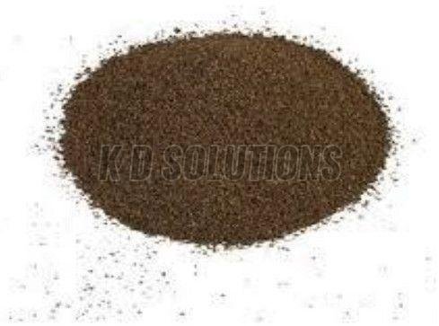 Oil Only Absorbent Granular Powder