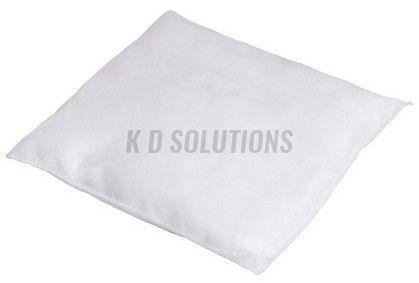 Oil Spill Control Absorbent Pillow