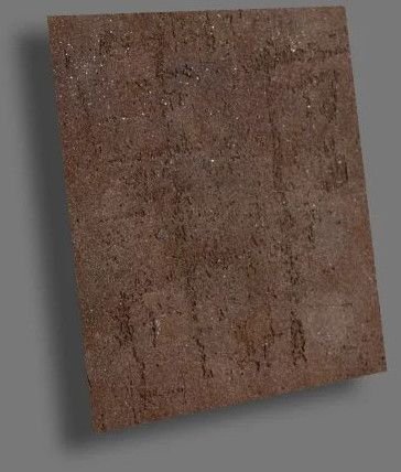Iron Rust Interior Texture Paint