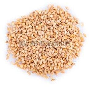 White Sesame Seeds