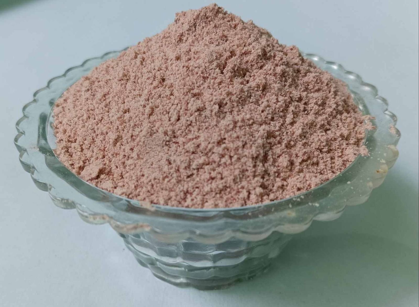 Dehydrated Black Salt Powder