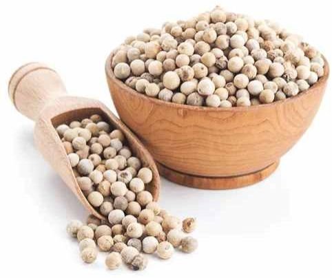 White Pepper Seed