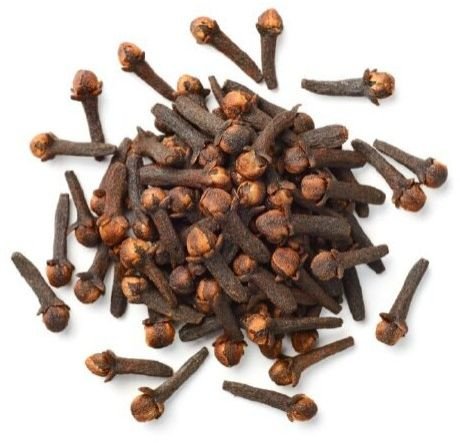 Whole Brown Clove