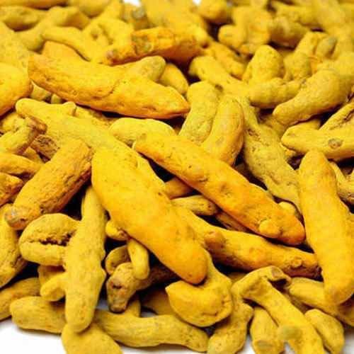 Whole Dry Turmeric Finger