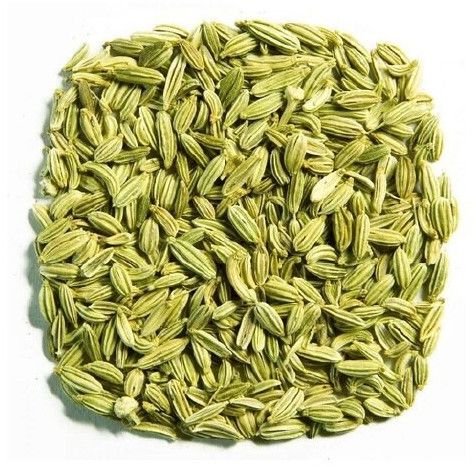 Whole Fennel Seed